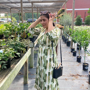 Meet your Posher, Anahi